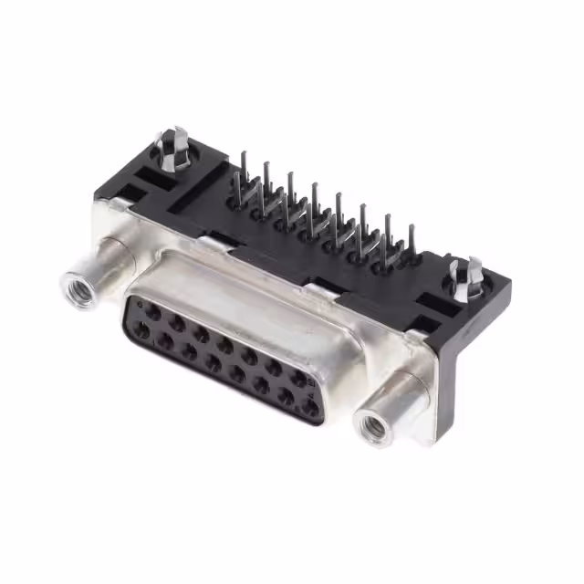 LD15S33E4GV00LF Amphenol ICC (FCI)  Conjuntos de conectores D-Sub